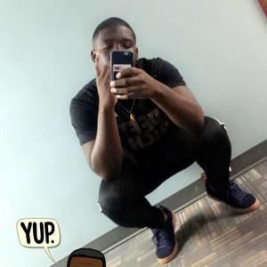 Meet your Posher, Uchenna